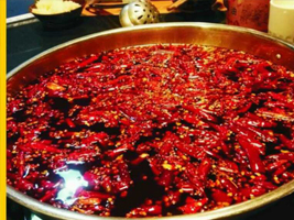 中国名火锅|川味麻辣汤