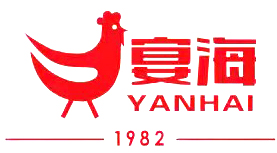 中国酱卤行业特色加盟品牌——毛嘴宴海卤鸡