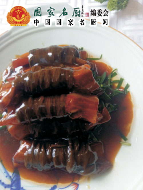 中国烹饪大师黎建明-龙香芋柴把肉.jpg