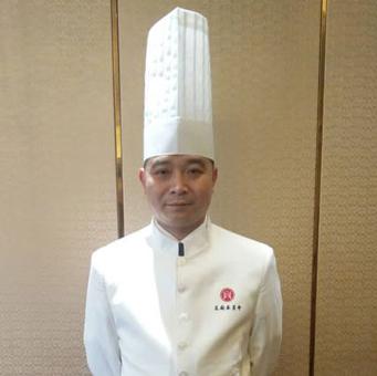 李汉红—中国烹饪大师 入选《国家名厨》第四卷