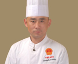 王小进—中国名厨 中国烹饪文化传承大师