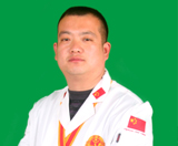 陈锡勇—中国名厨 高级委员