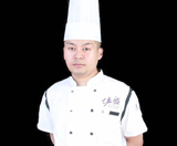 王爱洲—中国烹饪名师