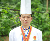 张培文|中国非遗美食大师 注册中国烹饪大师