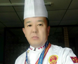 中国烹饪大师 刘成（广成）