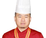 连俊杰|中国素食大师