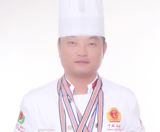 连龙|中国名厨 中国餐饮文化名师
