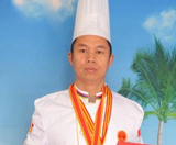 阳本俊|中国名厨 中国烹饪大师