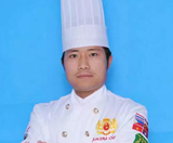 李言宝|国家名厨 中国烹饪名师
