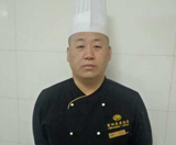《国家名厨》|田丁顺 中国烹饪大师