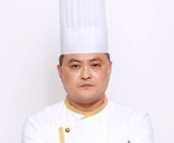 谢玉龙|中国烹饪大师