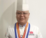 徐国灿|中国烹饪名师