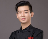 张龙奇|中国烹饪大师