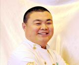 赵爱国|中国烹饪大师 中国烹饪文化贡献勋章获得者