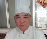 连国臣|中国烹饪大师