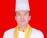 李磊|中国名厨