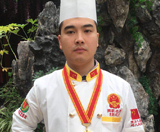 张敬飞|中国名厨 中国烹饪大师