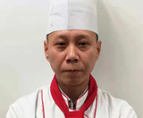 郑浩 中国烹饪大师