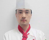 黄文辉 中国烹饪大师