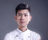 《国家名厨》入选人物|周松竹 中国青年烹饪艺术家