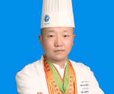 《国家名厨》入选人物|赵继军 中国烹饪大师 陕西烹饪大师
