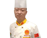 《国家名厨》入选人物|涂松 中国烹饪名师