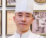 《国家名厨》人物：曾建秋 中国烹饪大师 中国厨神