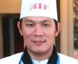 《国家名厨》人物：郑斌 北京全聚德和平门店高级技师