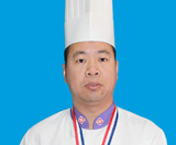 《国家名厨》人物：成树荣 首都青年烹饪艺术家