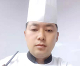 王昌飞|中国烹饪大师