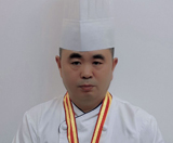 黄国宝|中国高级烹饪大师
