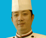 《国家名厨》人物|杨晓东 国家特级烹饪师