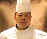 《国家名厨》人物|陈维博 中国烹饪大师