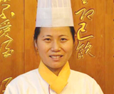 卢素芹|高级面点名师 中国名厨