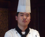 郭华彬|中国名厨 首都青年烹饪艺术家