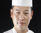 王长伟|中国烹饪大师
