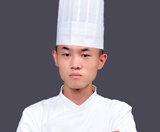 《国家名厨》人物|刘成林 中厨之星