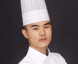 张宏奇|中国烹饪文化传承名师 中厨之星