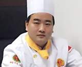 《国家名厨》人物|薛伟 全国餐饮业劳动模范(图文)