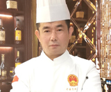 季益平|中国烹饪大师 中国徽菜大师