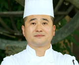 潘天瑛|中国烹饪大师