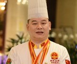 《国家名厨》人物|任海军 中国烹饪大师