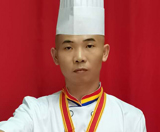 杨登科|中国烹饪大师