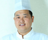 《国家名厨》人物|祝廷镇 中国烹饪大师