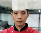 姜文坚|中国烹饪大师