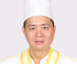 朱志保|中国烹饪大师 顺德名厨