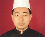 朱贤丰|中国烹饪大师