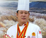 《国家名厨》人物|冯二义 中国烹饪大师