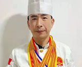 胡百玲|中国烹饪大师 中国徽菜大师