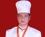 郑永龙|国家名厨 中国烹饪文化传承大师